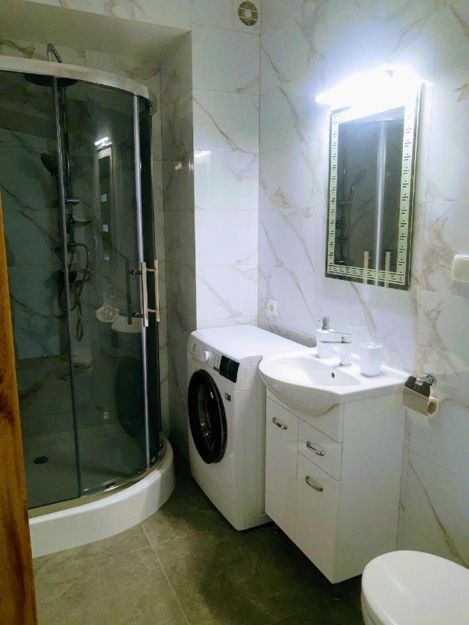 Bounty Apartamento Busko-Zdrój Exterior foto