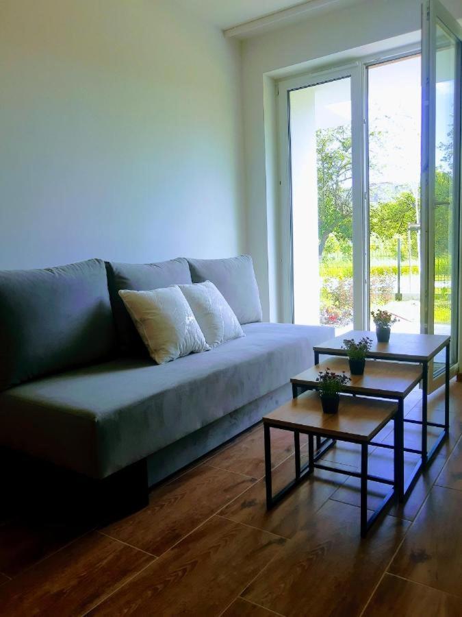 Bounty Apartamento Busko-Zdrój Exterior foto