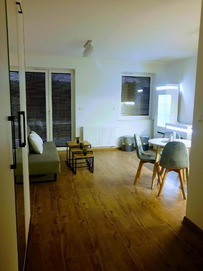 Bounty Apartamento Busko-Zdrój Exterior foto