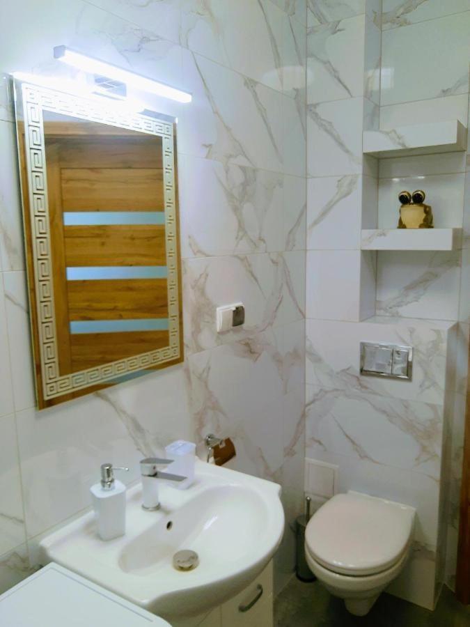 Bounty Apartamento Busko-Zdrój Exterior foto
