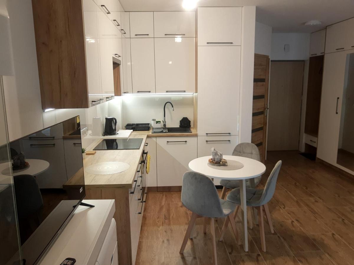 Bounty Apartamento Busko-Zdrój Exterior foto